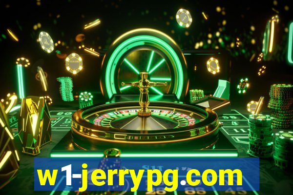 w1-jerrypg.com