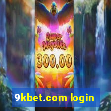 9kbet.com login