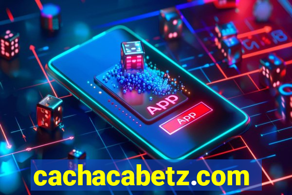 cachacabetz.com