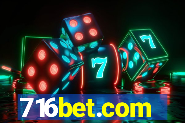 716bet.com