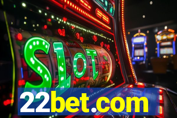 22bet.com