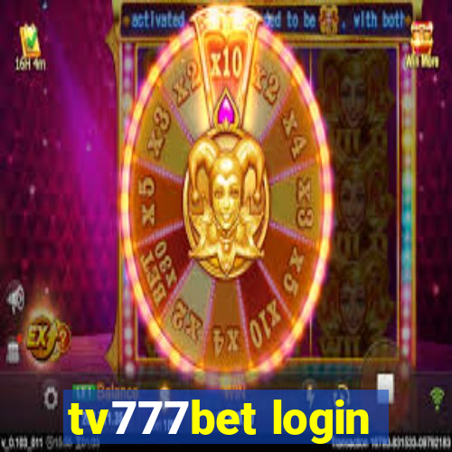 tv777bet login