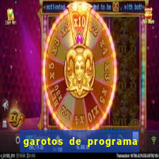 garotos de programa da zona leste