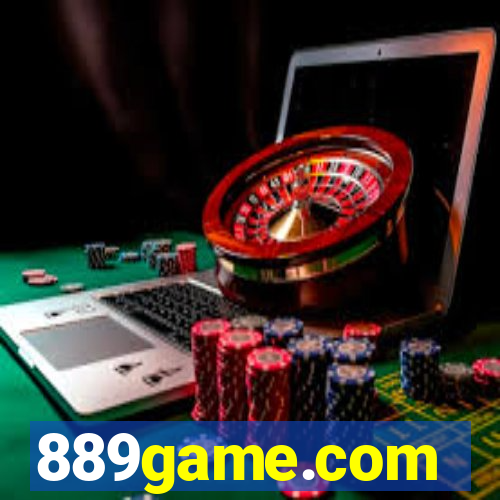 889game.com