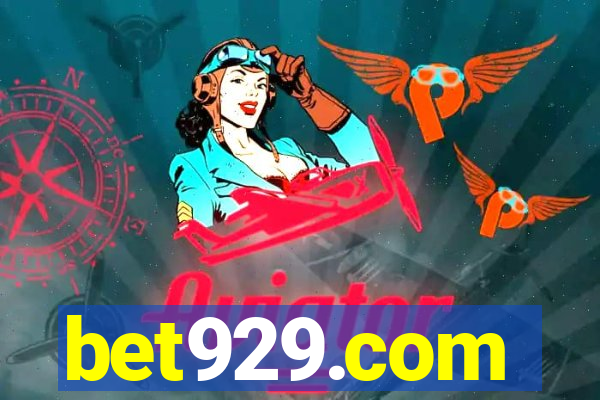 bet929.com