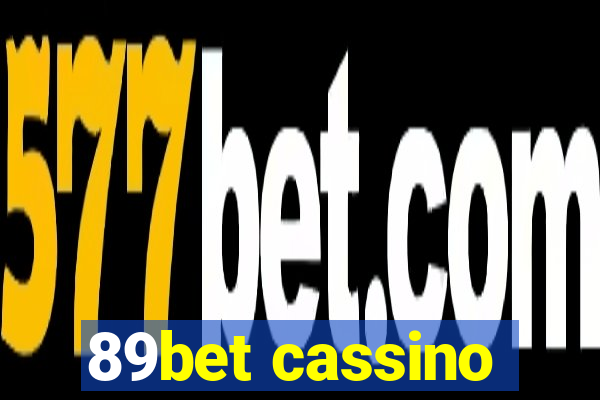 89bet cassino