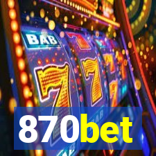 870bet