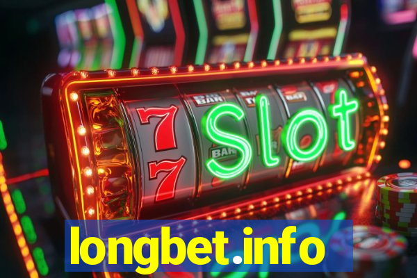 longbet.info