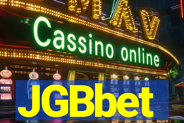 JGBbet