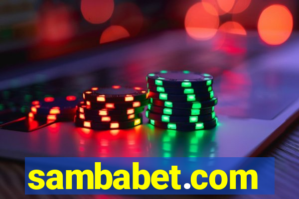 sambabet.com