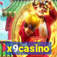 x9casino