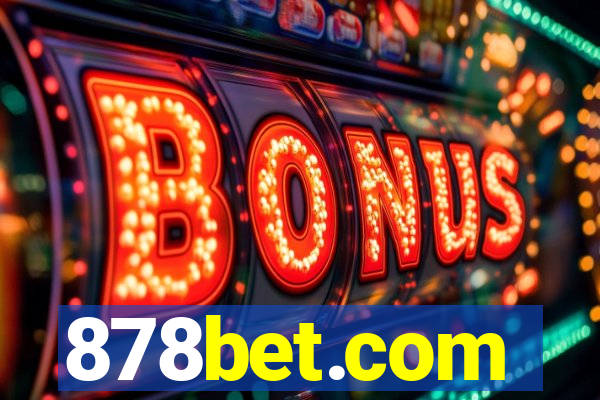 878bet.com