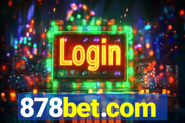 878bet.com