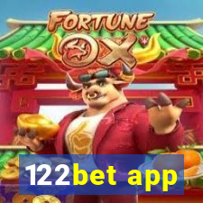 122bet app