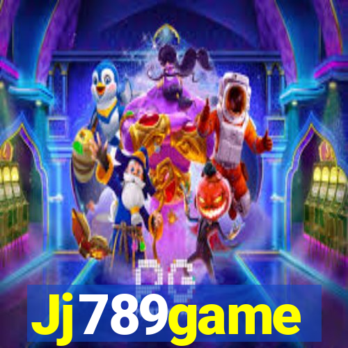 Jj789game