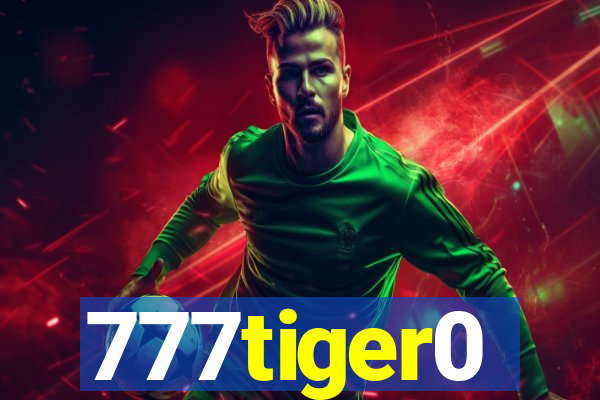 777tiger0