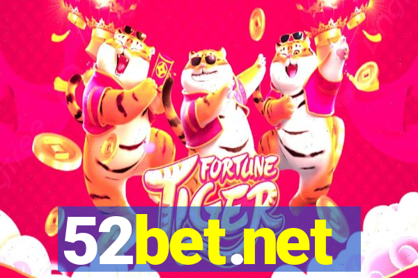 52bet.net