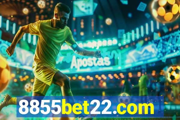 8855bet22.com