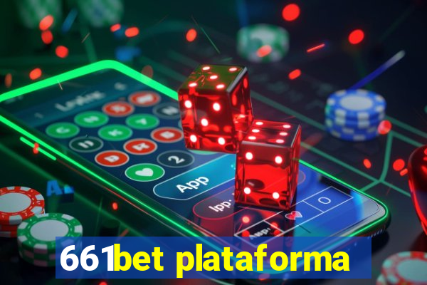 661bet plataforma