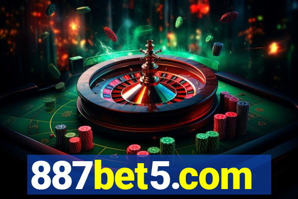 887bet5.com