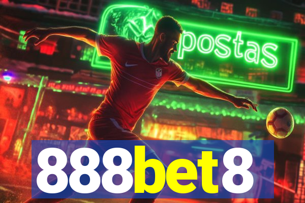 888bet8