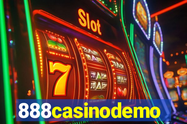 888casinodemo