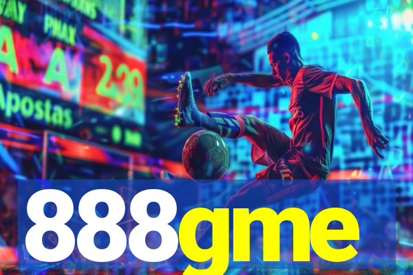 888gme