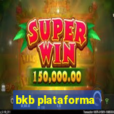 bkb plataforma