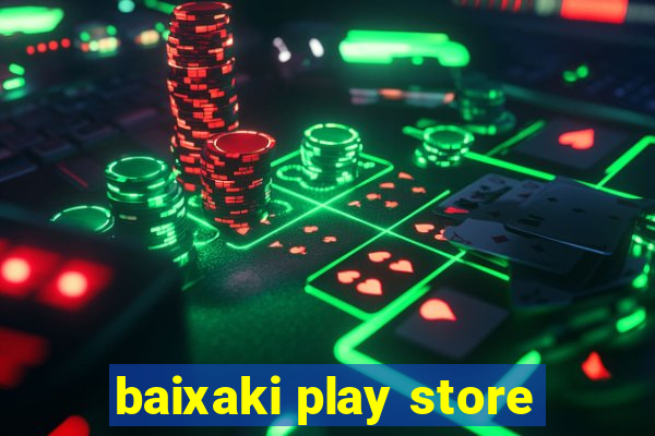 baixaki play store