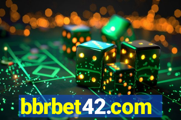 bbrbet42.com