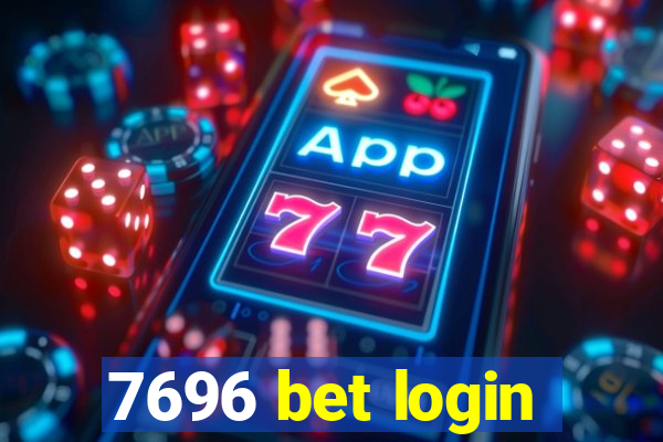 7696 bet login