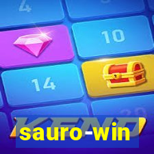 sauro-win