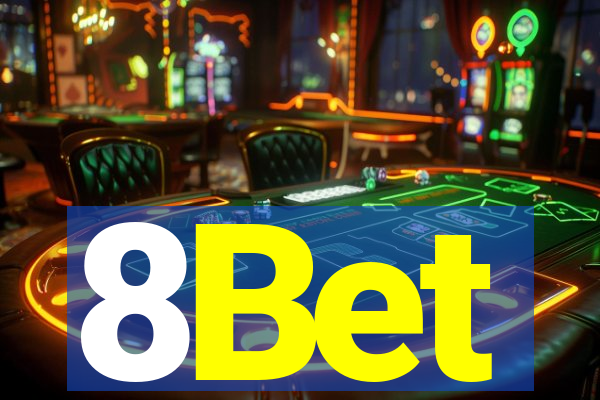 8Bet