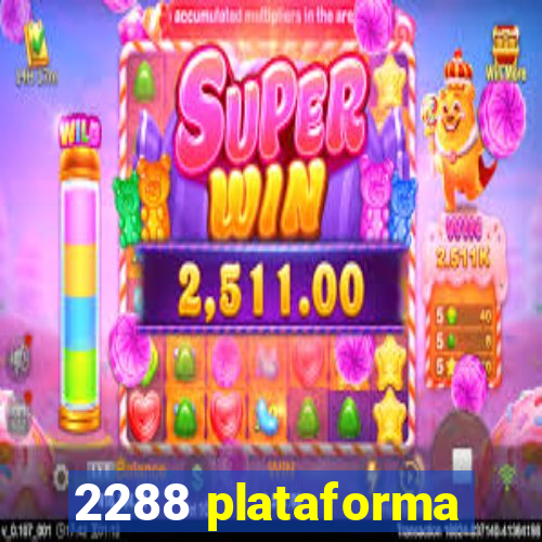 2288 plataforma