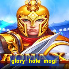 glory hole mogi das cruzes