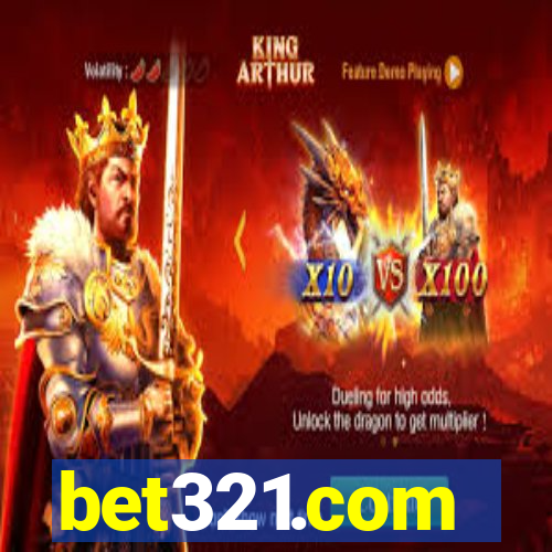 bet321.com