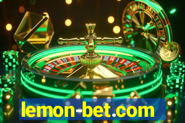 lemon-bet.com