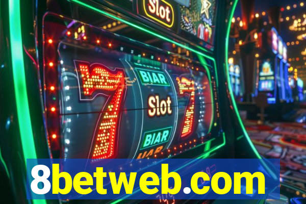 8betweb.com