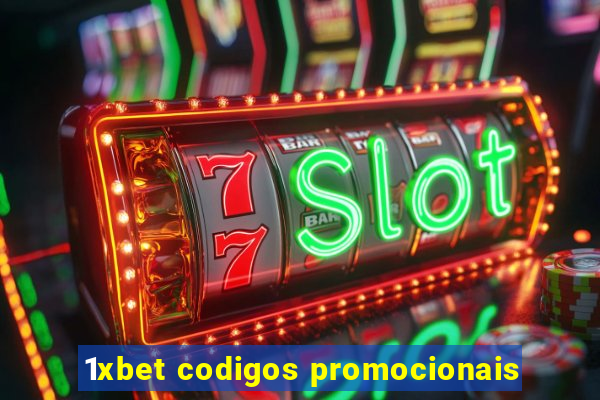 1xbet codigos promocionais