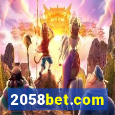 2058bet.com