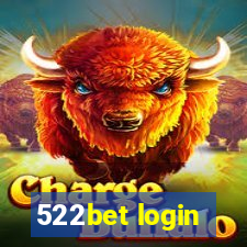 522bet login