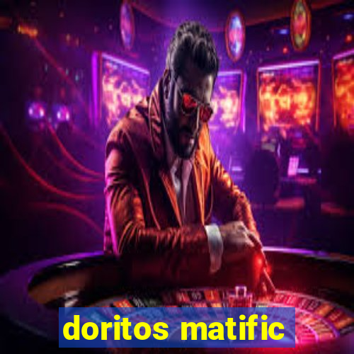 doritos matific