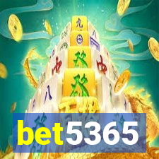 bet5365