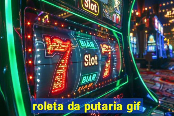 roleta da putaria gif