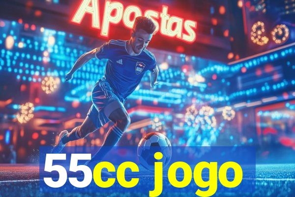 55cc jogo