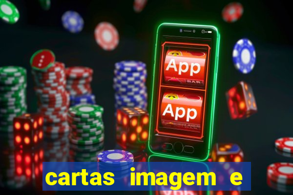 cartas imagem e ação pdf download