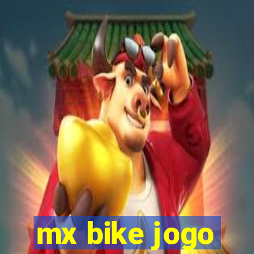 mx bike jogo