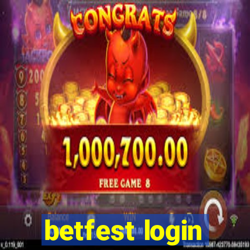 betfest login