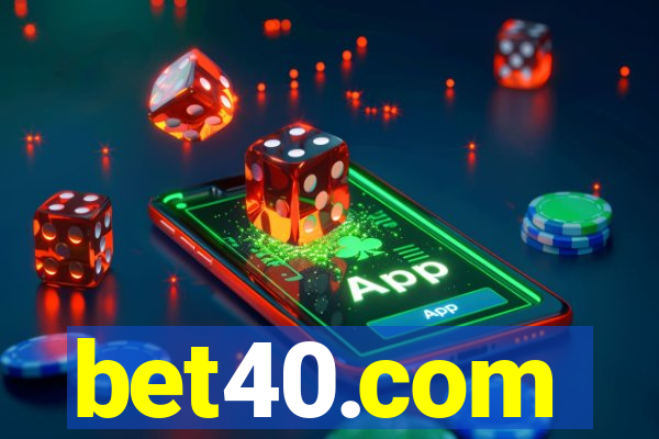 bet40.com