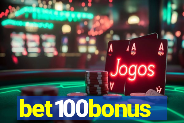 bet100bonus